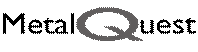 MetalQuest Logo